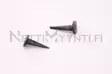 Naulat 2 cm, 2 kpl/pss - Vanhanajan sepäntuotteet - 6430035701063 - 1