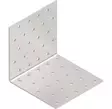 Naulauskulma 100 x 100 x 100 mm - Naulauslevyt ja kulmaraudat - 4741280714213 - 1