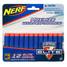 Nerf N´strike Elite 12 refill - Leikkiaseet - 5010994661113 - 1
