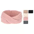 Neulepanta Twisted - Hiustarvikkeet - 8720573768863 - 1
