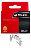 Niitti no.13 10mm 1000kpl miles - Niitit - 8901057901123 - 1