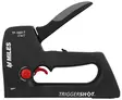 Nitoja abs no.4/140 trigger shot miles - Niittityökalut - 8901057902823 - 1