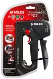 Nitoja abs no.4/140 trigger shot miles - Niittityökalut - 8901057902823 - 2
