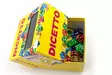 Noppapeli Dicetto - Pöytäpelit - 6416739532233 - 3