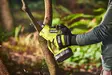 Oksasaha Ryobi RY18PSX10A-120 - Pensasleikkurit ja oksasahat - 4892210203113 - 3