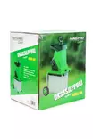 Oksasilppuri Mag-Pro 2500W ker=C3=A4=C3=A4v=C3=A4 50L - Oksasilppurit - 6430066032143 - 6