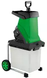 Oksasilppuri Mag-Pro 2500W ker=C3=A4=C3=A4v=C3=A4 50L - Oksasilppurit - 6430066032143 - 1