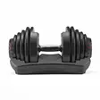 OptiGym 40 kg säädettävä käsipaino - Kahvakuulat ja käsipainot - 6438014374543 - 2