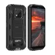 Oukitel WP18 Pro 4GB/64GB musta - Puhelimet - 6931940712583 - 2