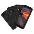 Oukitel WP18 Pro 4GB/64GB musta - Puhelimet - 6931940712583 - 4