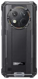 Oukitel WP28-BLK Pro IP68 =C3=A4lypuhelin - Puhelimet - 6931940726733 - 5
