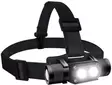 Out-Zone 500 USB-ladattava otsalamppu - Otsalamput - 6438014320113 - 2