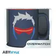 Overwatch muki 460 ml ABYstyle - Fanimukit - 3700789288503 - 3