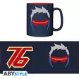 Overwatch muki 460 ml ABYstyle - Fanimukit - 3700789288503 - 4