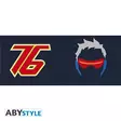 Overwatch muki 460 ml ABYstyle - Fanimukit - 3700789288503 - 2