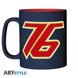 Overwatch muki 460 ml ABYstyle - Fanimukit - 3700789288503 - 1
