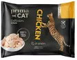 PC Fillets Kanaa vedess=C3=A4 4 x 50 g - Kissan ruoka - 6430069581273 - 1