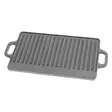 Parila valurauta Mustang - Grillaustarvikkeet - 6410411821493 - 1