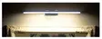 Peilivalaisin 8W LED IP44 LUMINA - Lamput ja loisteputket - 6438140415073 - 2