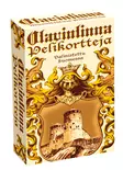 Pelikortit Olavinlinna - Korttipelit - 6416739030883 - 1