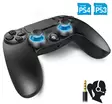 Peliohjain PS4 BT Spirit Of Gamer SOG-BT - Pelituotteet - 3700104441293 - 3