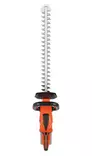 Pensasleikkuri 670mm Dual Power - Akkutyökalut - 5400338083303 - 4