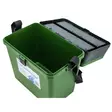 Pilkkilaatikko -istuin Icefish multibox - Pilkkireput ja pilkkijakkarat - 6438168114613 - 3