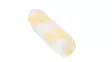 Pistotela nylon keltaraita 7mm/100mm - Maalaustelat ja -kaukalot - 4013307413233 - 1