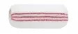 Pistotela punaraita 18mm/250mm polyamidi - Maalaustelat ja -kaukalot - 4013307535553 - 1