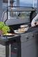 Pizzakivi Mustang Sapphire Multigrill - Grillaustarvikkeet - 6410413254343 - 6