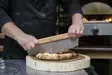 Pizzaleikkuri Mustang - Grillaustarvikkeet - 6410416131153 - 3