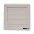 Poistoilmapuhallin 120 mm 20 W - Puhaltimet - 6438152091173 - 1