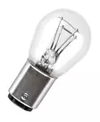 Polttimo Osram 7537 P21/5W 24V 2 kpl - Ajovalot ja polttimot - 4050300925943 - 2