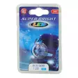 Polttimopari 24 V 1led b8.5d tacho blue - Ajovalot ja polttimot - 8711252323183 - 1