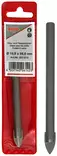 Poranterä lasi ja tiili 10.0mm - Erikoisterät ja porat - 4007140061423 - 1