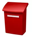 Postilaatikko Orthex v=C3=A4likansi - Postilaatikot ja talonumerot - 6411760556203 - 1