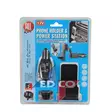 Puhelinteline universal 2 x USB - Telineet - 8711252730233 - 2