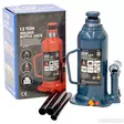Pullotunkki 12 t - Hallitunkit ja autopukit - 6438168081243 - 1