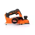 Robota akkuhöylä DC-P 18V runko - Akkuhöylät - 6438212103983 - 4