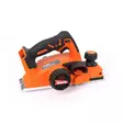 Robota akkuhöylä DC-P 18V runko - Akkuhöylät - 6438212103983 - 2