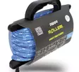 Rolleri Piippo Multifilamentti 6mm x 20m - Köydet ja narut - 6408586580253 - 1