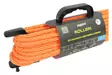 Rolleri Piippo polypropeeni 8mm x 20m - Köydet ja narut - 6408586580123 - 1