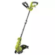 Ruohotrimmeri RLT5127 - Raivaussahat ja trimmerit - 4892210157713 - 1