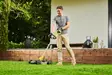 Ruohotrimmeri/leikkuri RY18LMC30A-0 - Työnnettävät ruohonleikkurit - 4892210221513 - 2