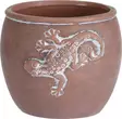 Ruukku terracotta 17x17x14 P=C3=A4=C3=A4kuva - Pihakoristeet - 8720573140133 - 1