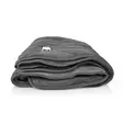 Sähköinen Peitto | Päällyshuopa | 1 Person | 200 x 180 cm | 9 Lämpöasetusta | 9 h | Pestävä | Ylikuumenemissuoja | Digitaalinen ohjaus | Fleece - Nedis tuotteet - 5412810334773 - 20