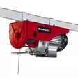 S=C3=A4hk=C3=B6vinssi TC-EH 250 Einhell - Taljat ja vinssit - 4006825627183 - 1