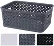 S=C3=A4ilytyskori 25x20x10cm=20 - Muovilaatikot ja säilytyslaatikot - 8719202129823 - 1