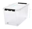 SmartStore Classic 70 Orthex - Muovilaatikot ja säilytyslaatikot - 7310543530173 - 1