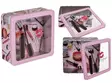 S=C3=A4ilytyslaatikko Make up 23 x 22 cm - Säilytyslaatikot ja korit - 4029811437313 - 1